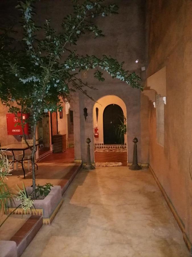 D'hotes Aya Bed & Breakfast 3*