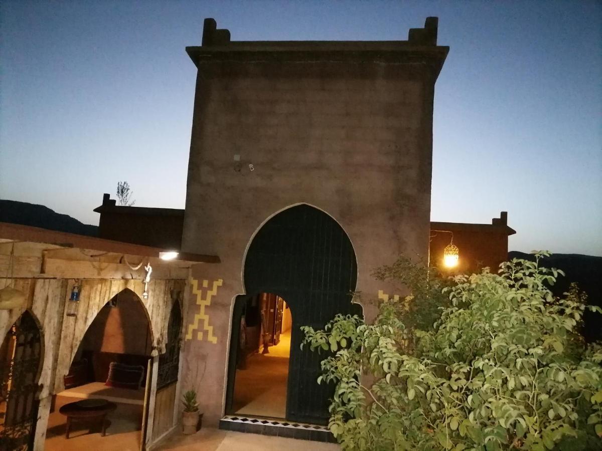 D'hotes Aya 3* Ouzoud