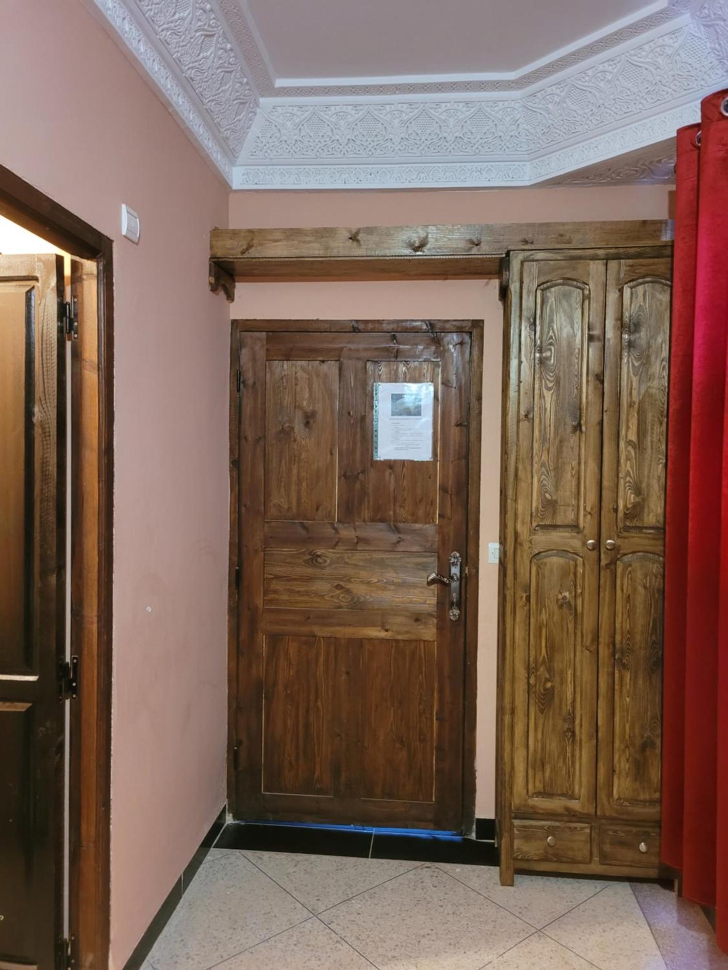D'hotes Aya Bed & Breakfast 3*