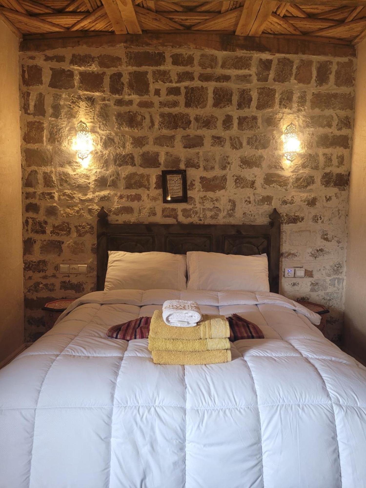 Bed & Breakfast D'hotes Aya 3*