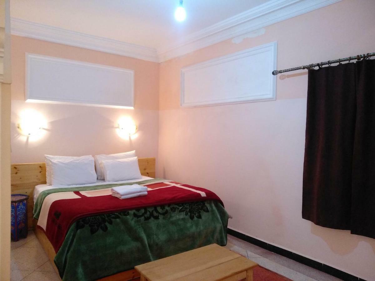 D'hotes Aya Bed & Breakfast Ouzoud